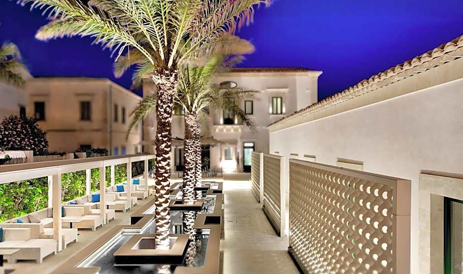 Zafran Boutique Hotel