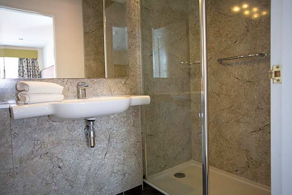 Links Country Park Hotel