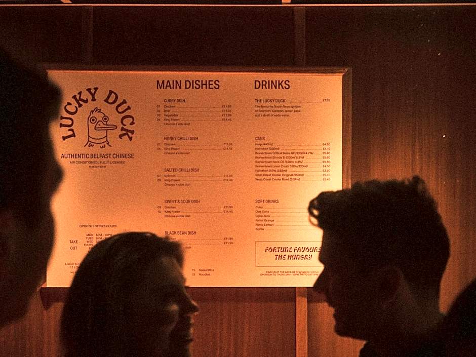 The 1852 Hotel - Self Check-in