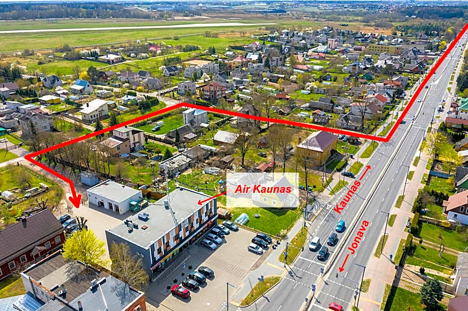 Air Kaunas