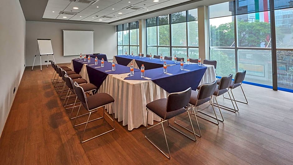 City Express Plus by Marriott Ciudad de México Insurgentes Sur