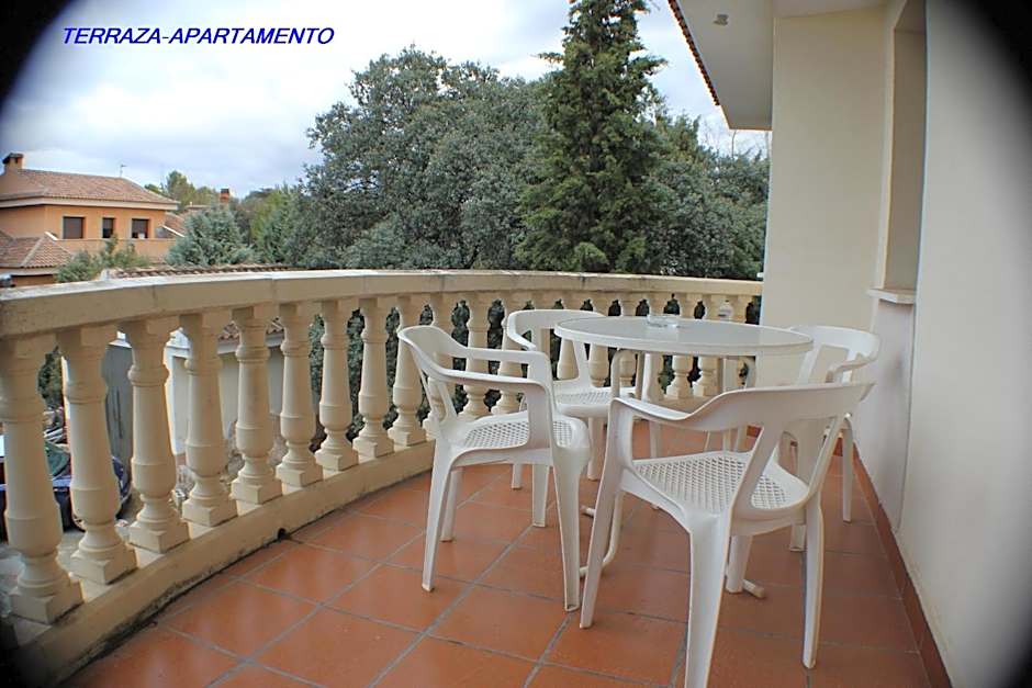 Hotel Las Nieves