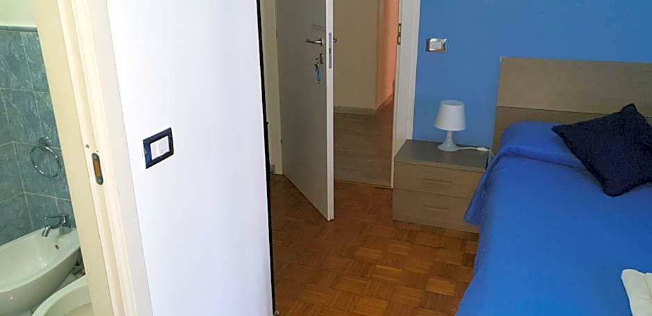 Domina Romae B&B