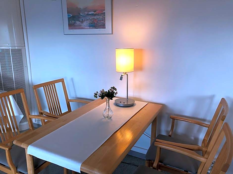 Budget Hotel Easystay