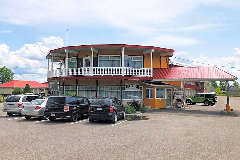 Hotel Motel Le Regent