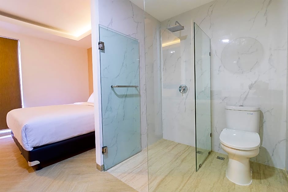 Samana Residence Denpasar