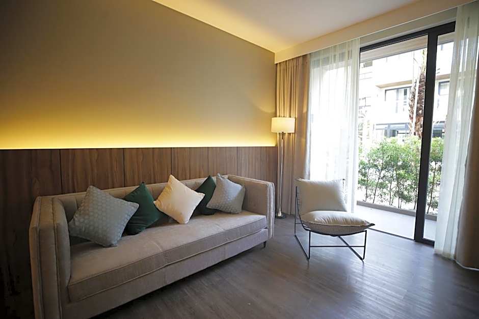Photo 1 of 11 of 1 Bedroom Suite