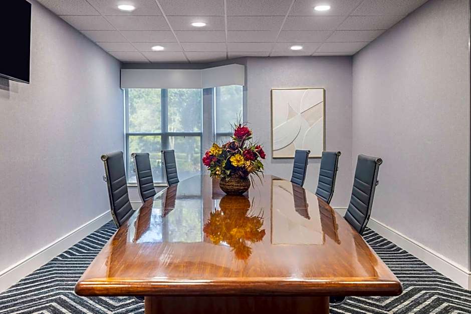 Homewood Suites By Hilton Jackson-Ridgeland