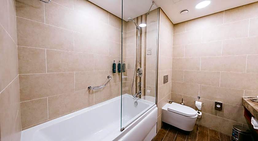 DoubleTree by Hilton Trabzon