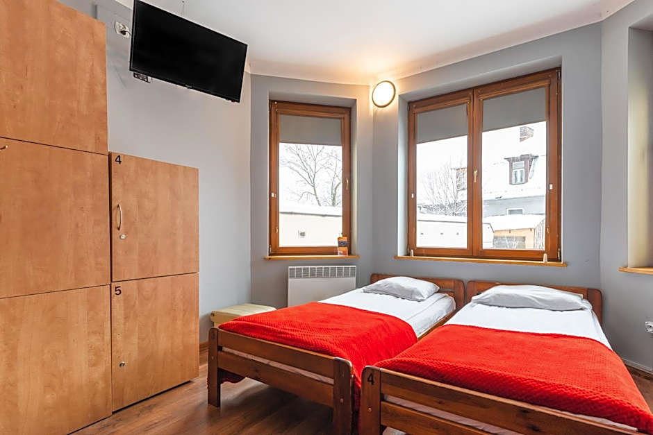 Top Hostel Pokoje Gościnne