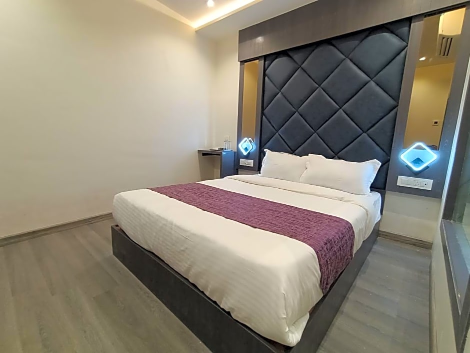 Hotel Classio Andheri