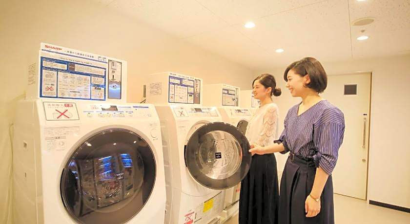 Richmond Hotel Higashi Osaka