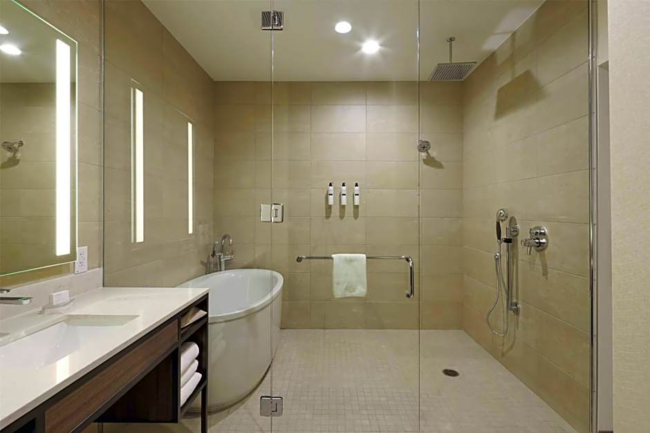 Hilton Garden Inn Chandler Downtown