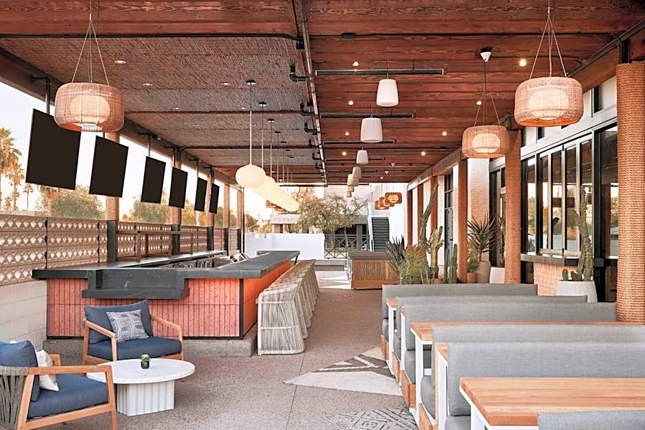 Senna House Scottsdale, Curio Collection by Hilton