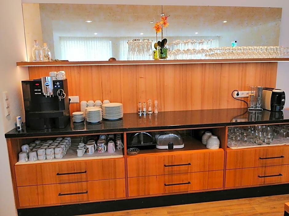 Landhotel Reckenberg