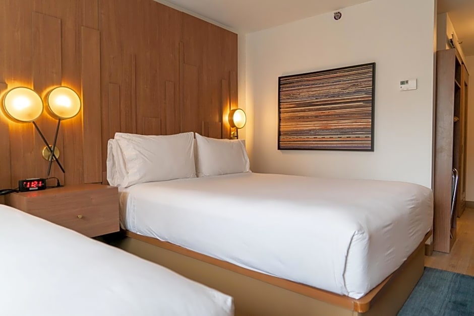 Hotel Indigo Detroit Downtown, an IHG Hotel By IHG