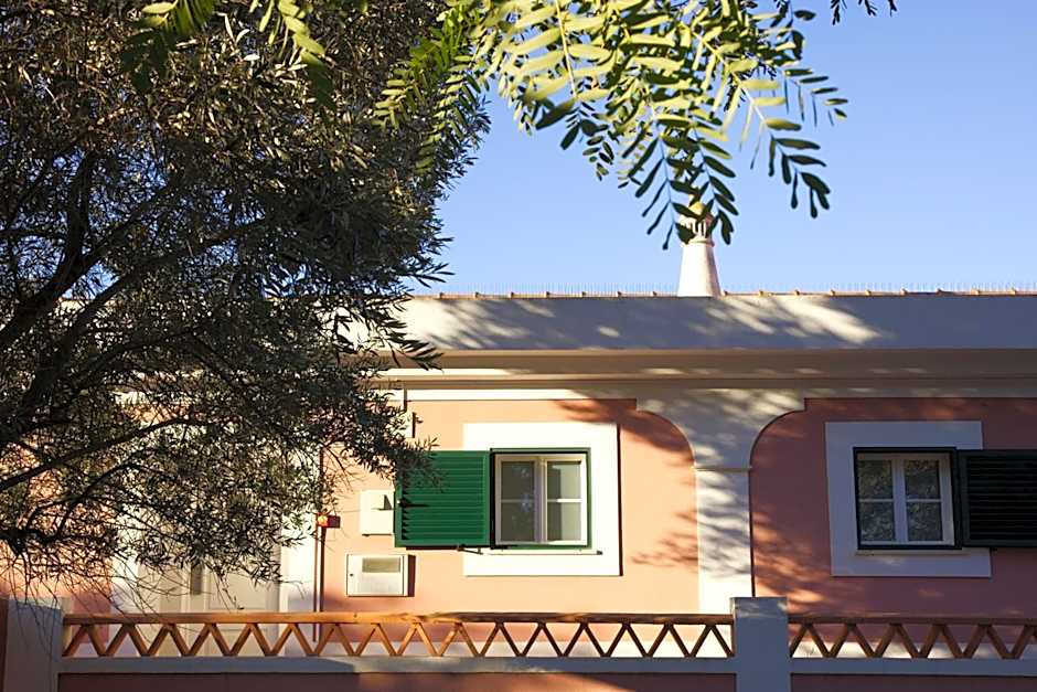 Cegonha Country Club