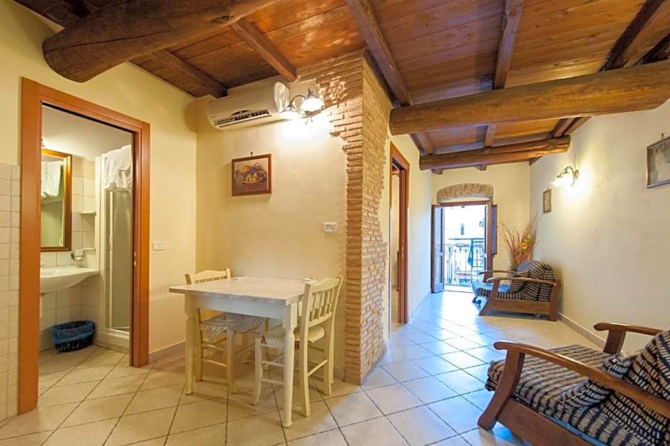 Bed And Breakfast Mblò