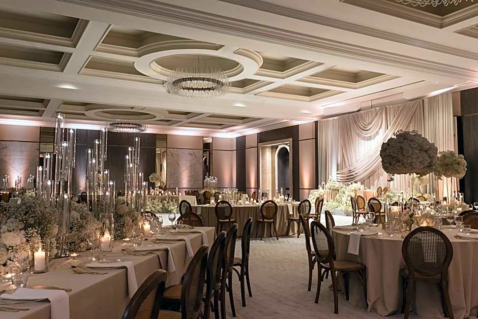Hyatt Regency Belgrade