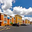 Best Western The Inn At Rochester Airport