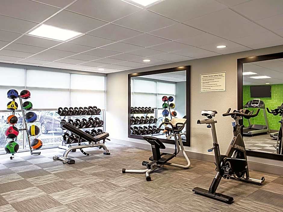 La Quinta Inn & Suites by Wyndham Baltimore N/White Marsh