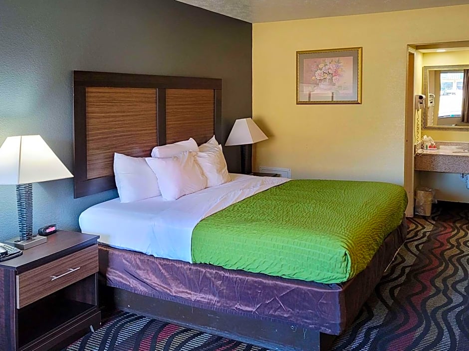 Americas Best Value Inn Grayson