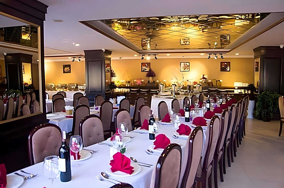 Kings Hotel Dalat
