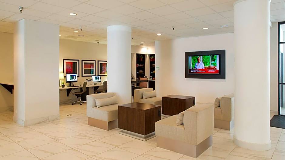 Holiday Inn Houston S - NRG Area - Med Ctr By IHG