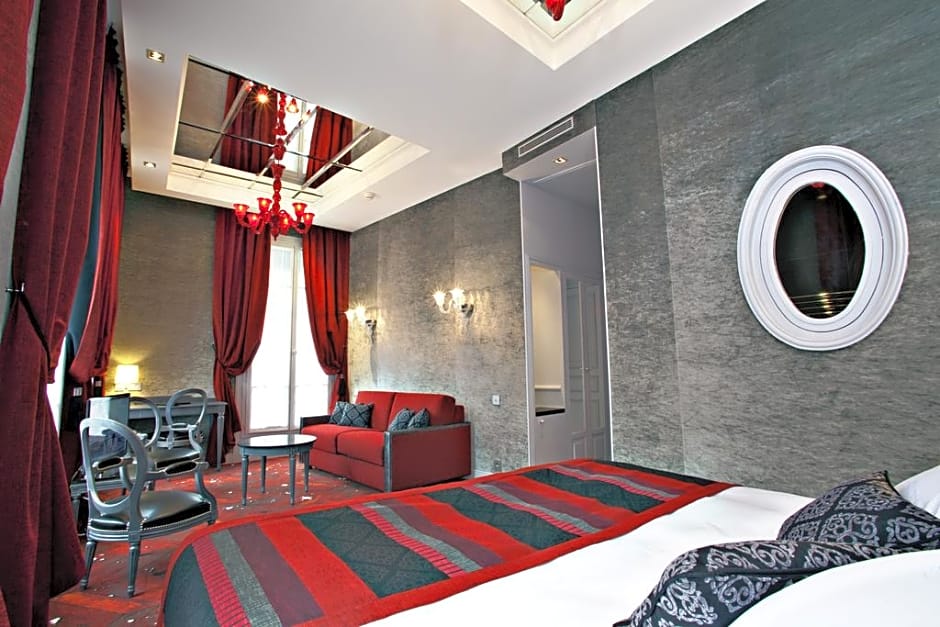 Maison Albar Hotels Le Champs-Elysees