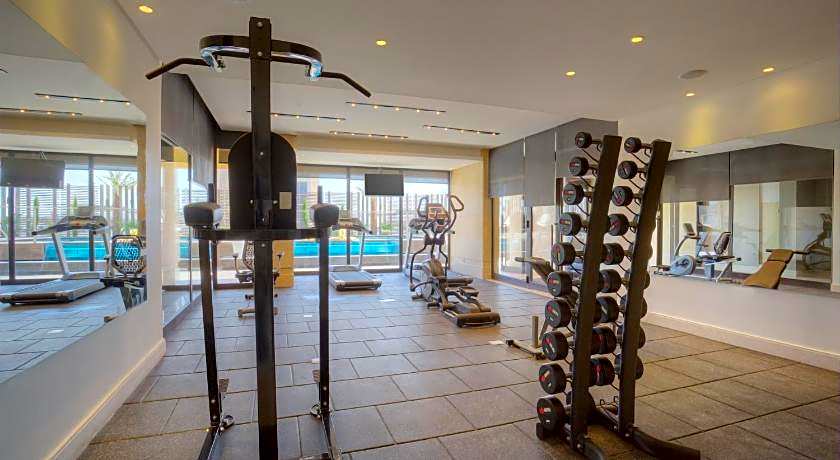 The House Boutique Suites