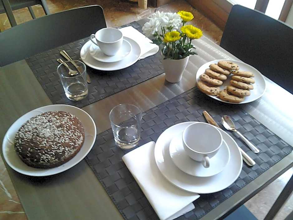 Milano Brera Relais