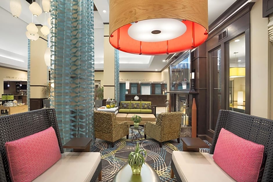 Hilton Garden Inn Charlotte/Mooresville