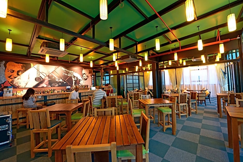 Nadias Hotel Cenang Langkawi