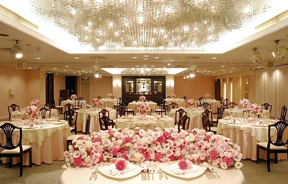 HOTEL emisia TOKYO TACHIKAWA