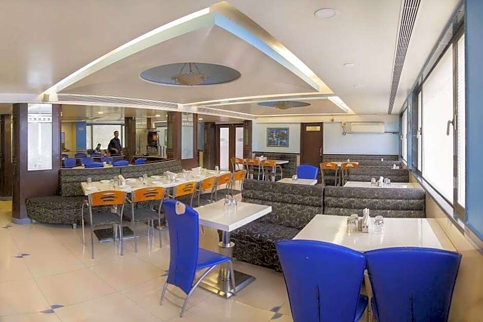 HOTEL ARCHANA RESIDENCY