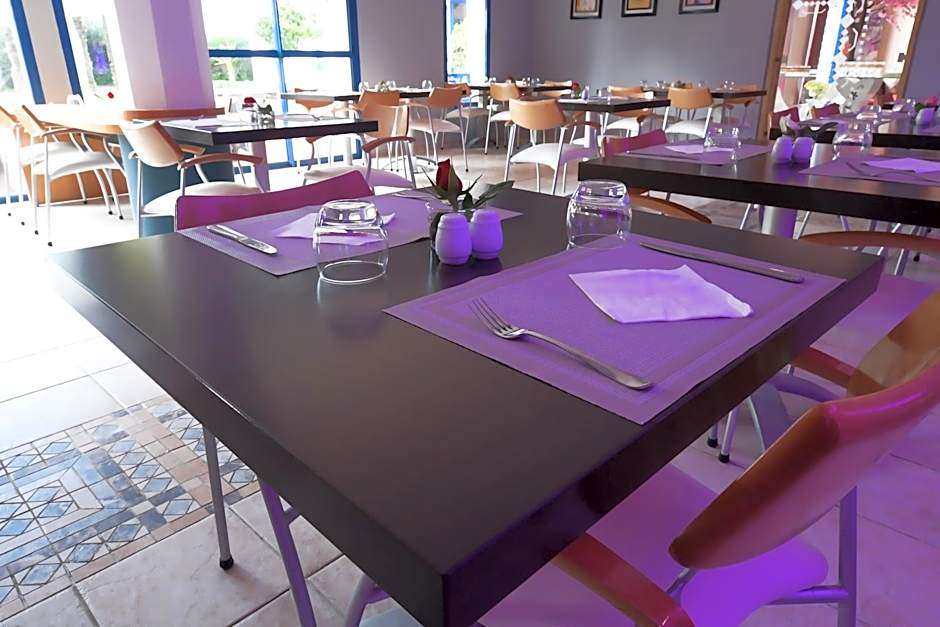 Senator Hotel Tanger