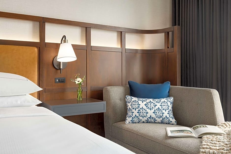 Valley Hotel Homewood Birmingham - Curio Collection By Hilton