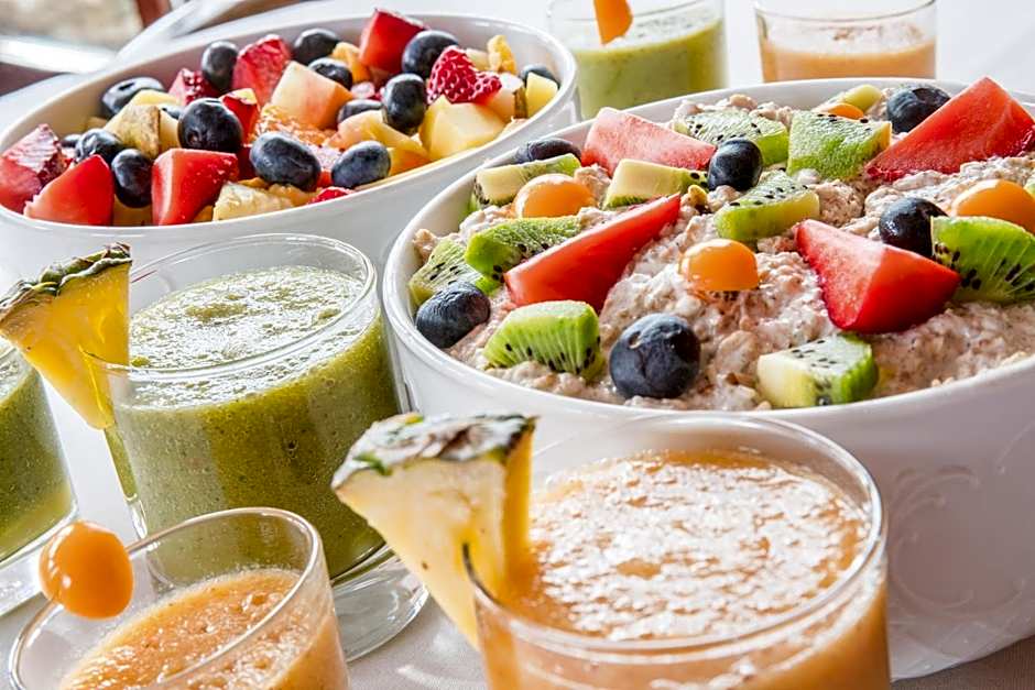 Hotel Asemann Planegg