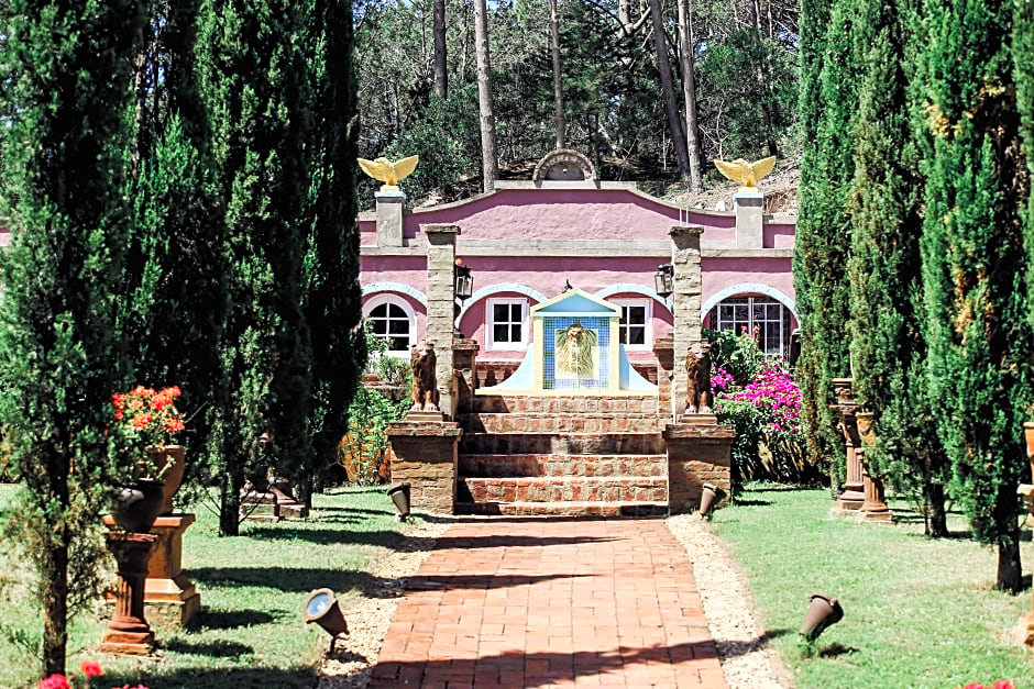 Villa Toscana Boutique