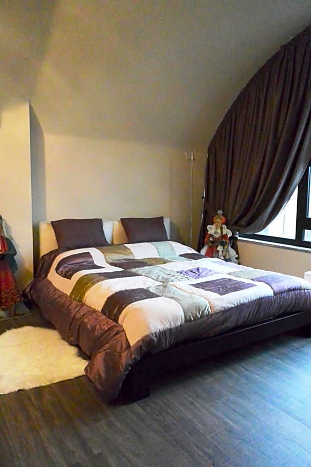 Hotel Balbo