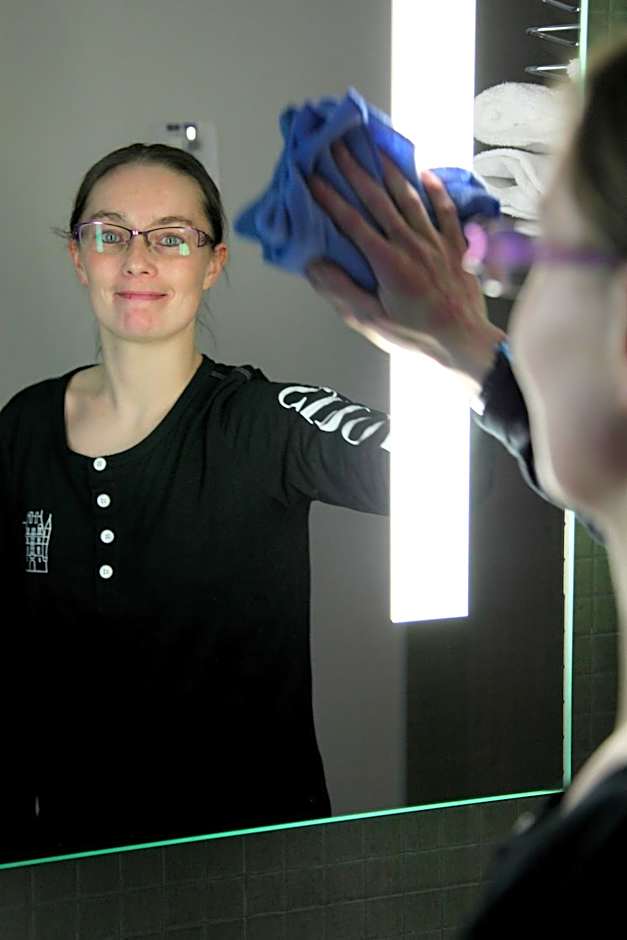 Kyriad Tours Sud - Chambray LÃ¨s Tours