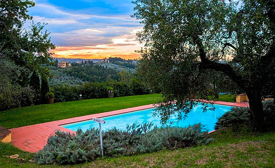La Casa Gialla