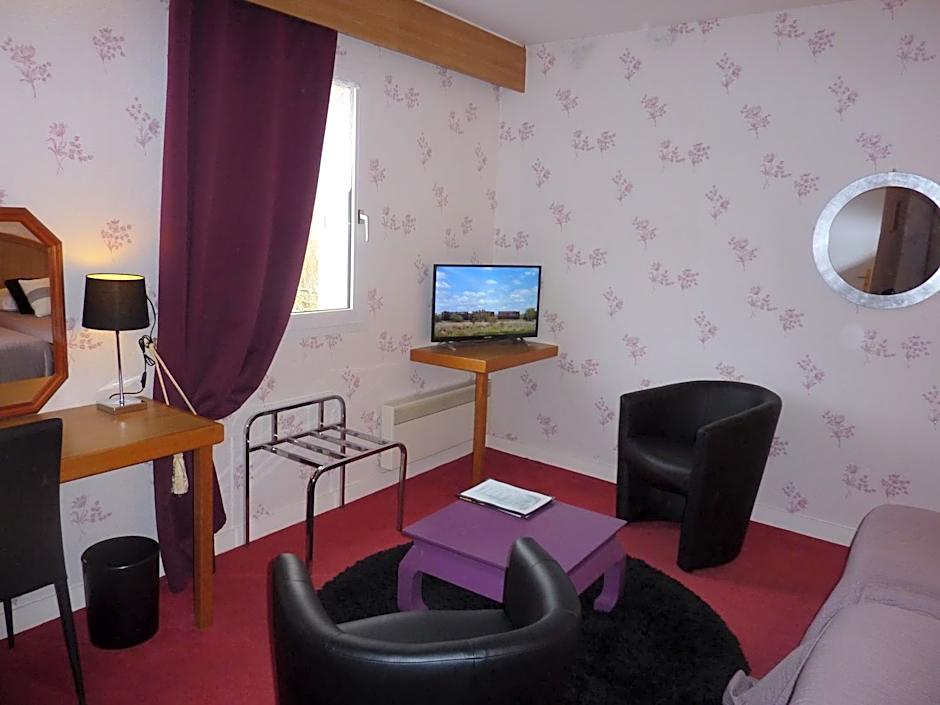 Hôtel A La Renommée