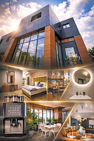 Mustang Boutique Rooms