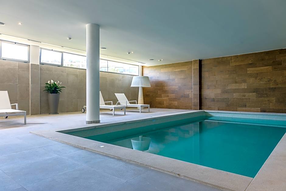 Zafiro Palace Palmanova