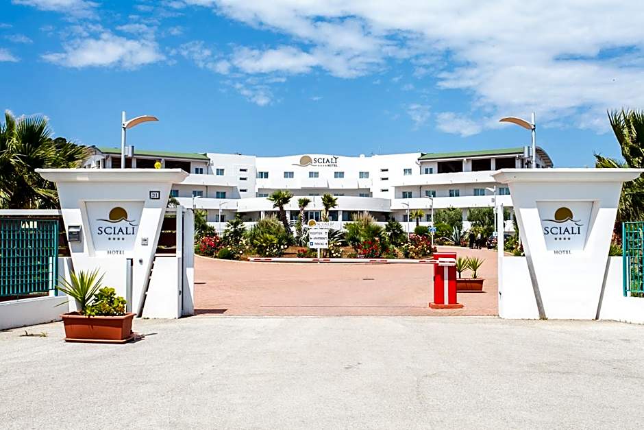 Hotel Scialì