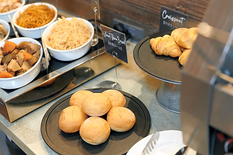 DEL style Ikebukuro Higashiguchi by Daiwa Roynet Hotel