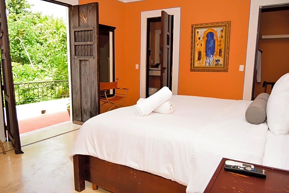 Art 64 Hotel Boutique - Adults Only