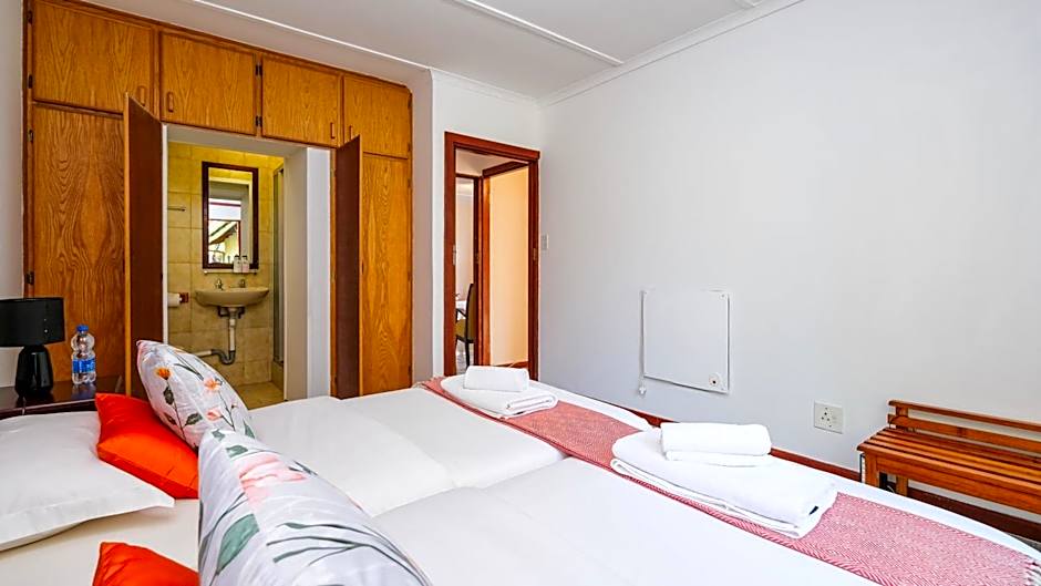 Hildesheim Guest Lodge