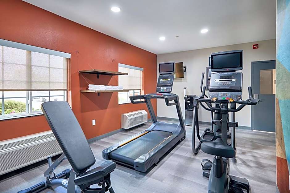 Candlewood Suites Hot Springs By IHG